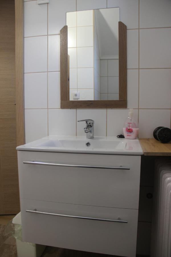 Erika Vendeghaz Hotell Szentendre Exteriör bild