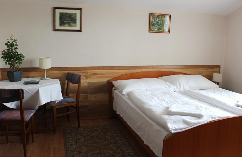 Erika Vendeghaz Hotell Szentendre Exteriör bild